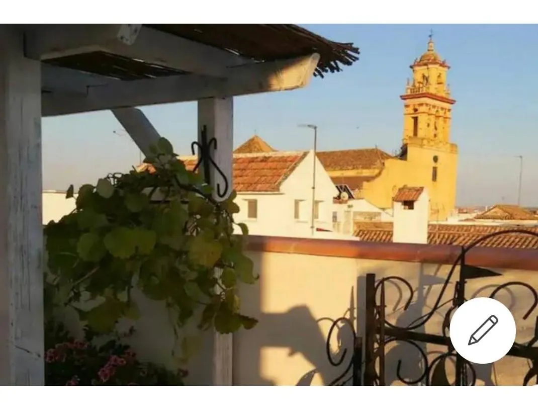 Santa Marina Flowers Hotel Cordoba Guest house
