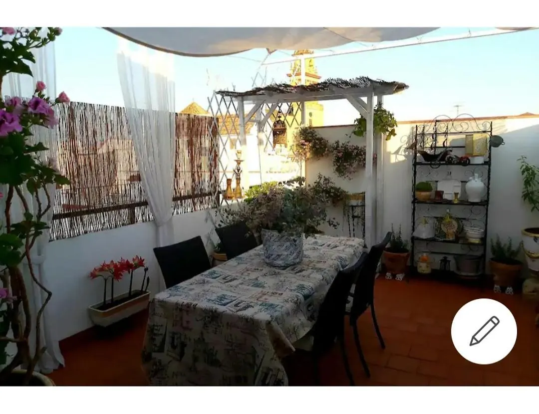Santa Marina Flowers Hotel Cordoba 0*,  Spain