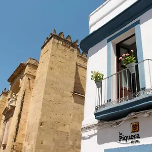 Guest house La Piquera, Cordoba