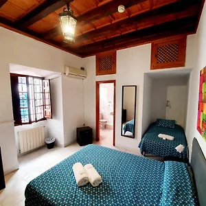 Guest house Arc House Only Adults, Cordoba