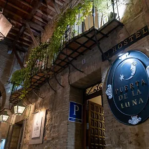 Puerta De La Luna Córdoba