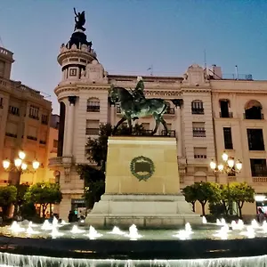Guest house El Duque - Plaza De Tendillas, Cordoba