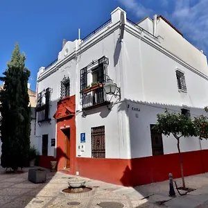 Guest house Cibeles 12, Cordoba