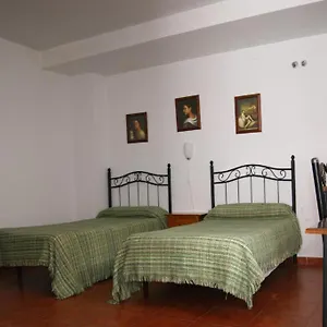 Alcazar Córdoba