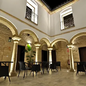 Guest house Patios Del Orfebre, Cordoba