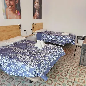 Guest house Arc House Mezquita - Only Adults, Cordoba