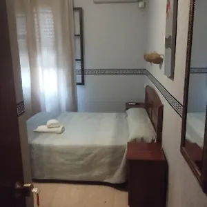 Guest house Hospederia Lucano, Cordoba