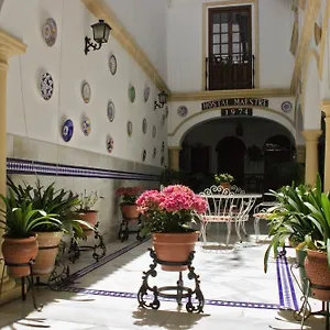 Guest house Maestre, Cordoba