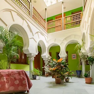 Safestay Mezquita Catedral Córdoba
