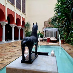 Hospederia Baños Arabes De Córdoba