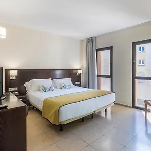 2* Hotell Itaca Colon By Soho Boutique