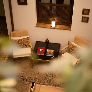 Guest house Boutique Alma Andalusi, Cordoba