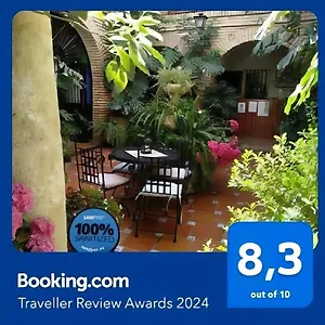 Guest house Arcos, Cordoba