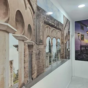 Nueva Cibeles Cordova