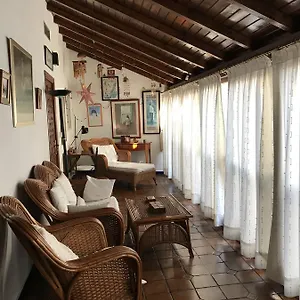 Guest house Casa Longa, Cordoba