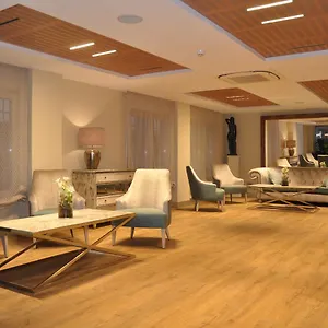 3* Hotell Selu