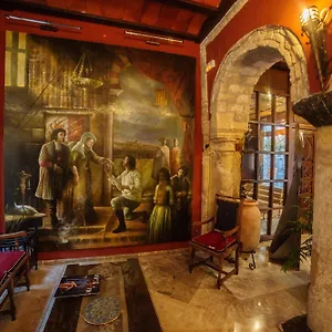 3* Hotell De Vallina By Mira