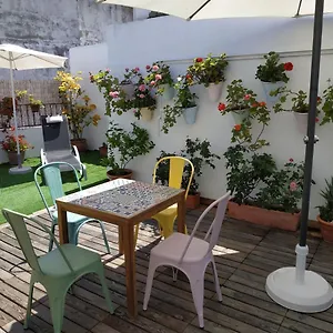 Guest house Esencia De Azahar, Cordoba